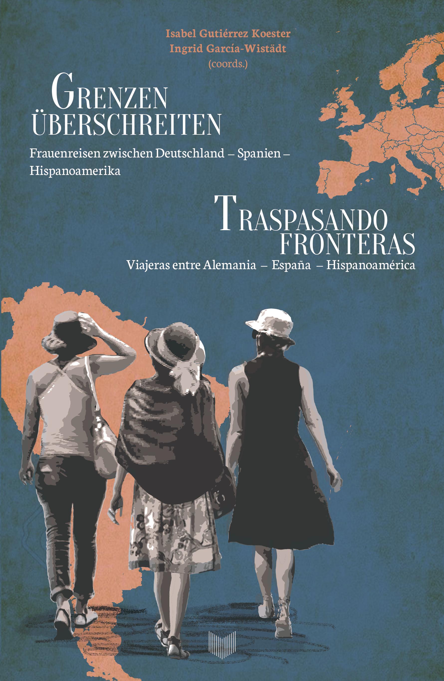 Viaje y percepción del otro:viajeros por Península Iberica 